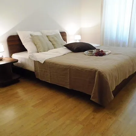Hotel Fukas Medena 4*