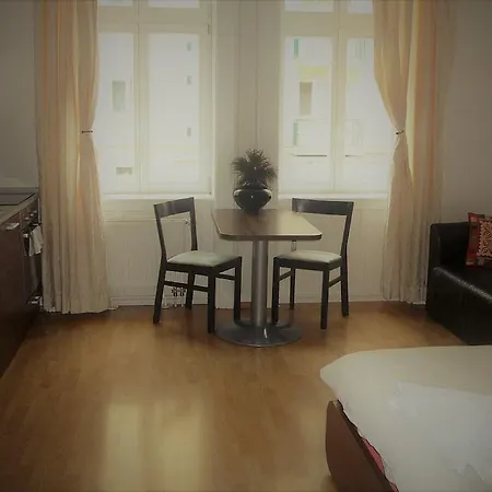 Hotel Fukas Medena Bratislava