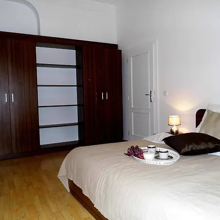 Fukas Medena 4* Bratislava