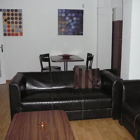Fukas Medena 4* Bratislava